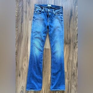 Hudson Bootcut Jeans